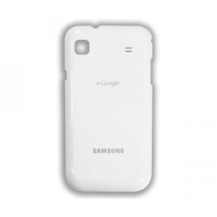 Samsung i9000 Galaxy S, Akkufedél, fehér