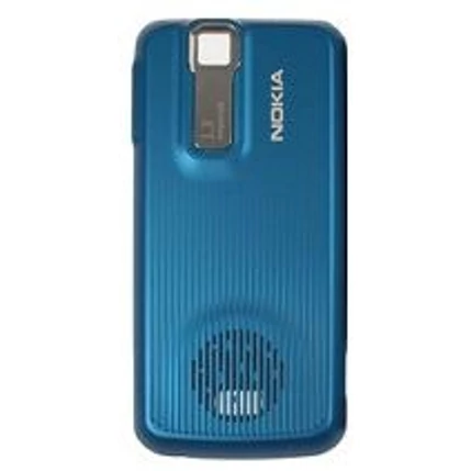 Nokia 7100 slide, Akkufedél, kék