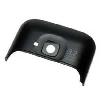 Nokia C5, Antennatakaró, fekete