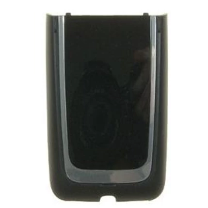 Nokia 6136, Akkufedél, fekete
