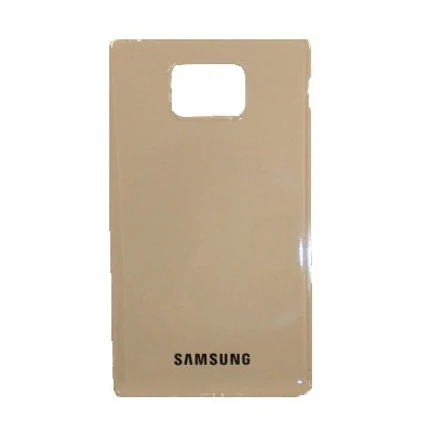 Samsung i9100 Galaxy S2, Akkufedél, fehér