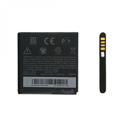 HTC Titan -BA-S640 1600mAh, Akkumulátor (Gyári) Li-Ion