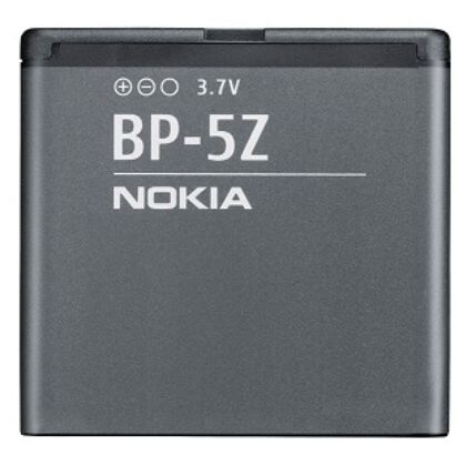 Nokia Lumia 700 -BP-5Z, Akkumulátor (Gyári) Li-Ion