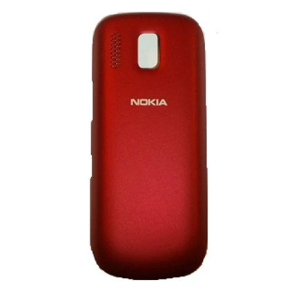 Nokia Asha 202/203, Akkufedél, piros