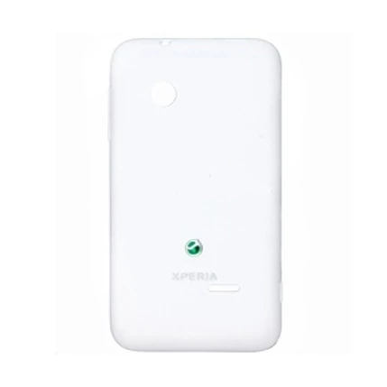 Sony Xperia Tipo ST21, Akkufedél, fehér