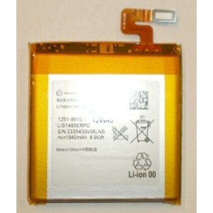 Sony Xperia Ion LT28i 1840mAh -1251-9510, Akkumulátor Li-ion
