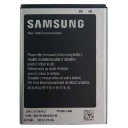 Samsung i9250 Galaxy Nexus 1750mAh -EB-L1F2HVU, Akkumulátor (Gyári) Li-Ion