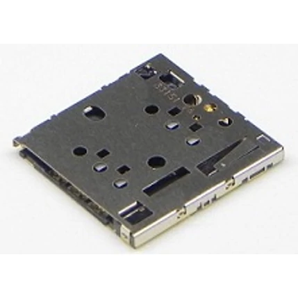 Nokia Lumia 820/630 DualSIM, SIM olvasó