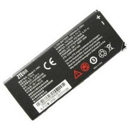 ZTE Skate/Lutea -Li3714T42, Akkumulátor (Gyári) Li-Ion