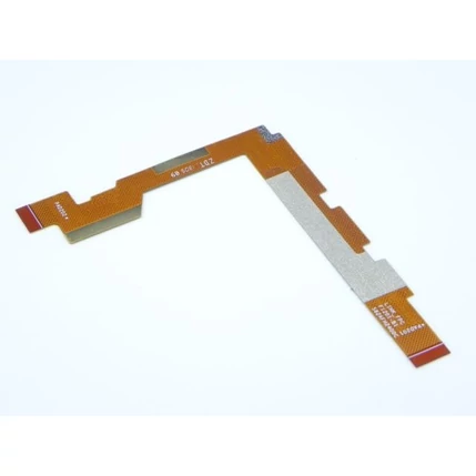 Sony Xperia J ST26i, Átvezető szalagkábel (Flex)