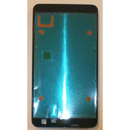 Nokia Lumia  625, Előlap (LCD) keret fekete