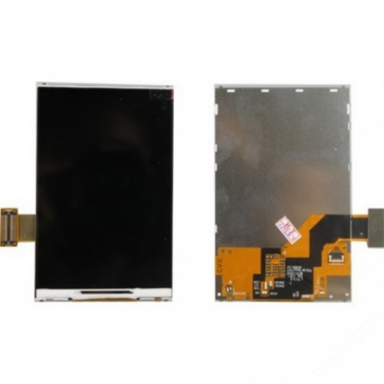 Samsung S5830i Galaxy Ace, LCD kijelző