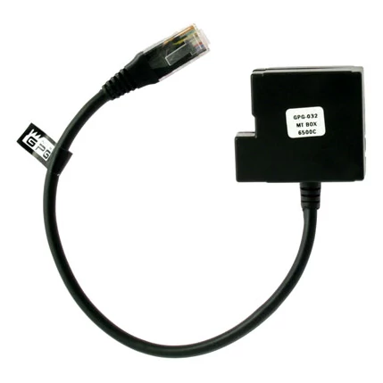 Nokia 6500 Classic, Szervizkábel, (RJ45)