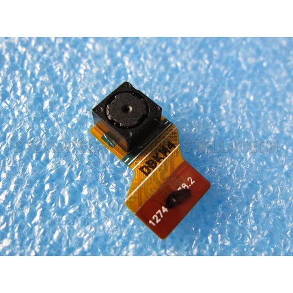 Sony Xperia Z1 Mini D5503, Kamera, (előlapi)