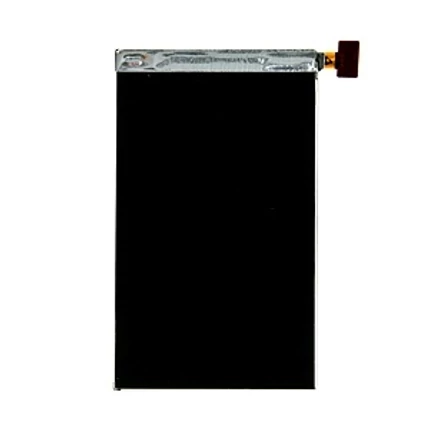 Nokia Lumia  610, LCD kijelző