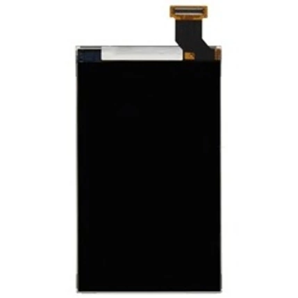 Nokia Lumia  710, LCD kijelző