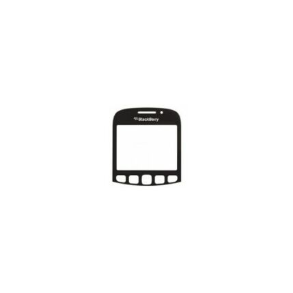 Blackberry 8520, Plexi, fekete