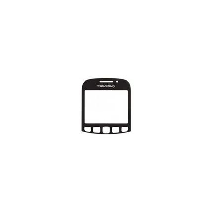 Blackberry 8520, Plexi, fekete