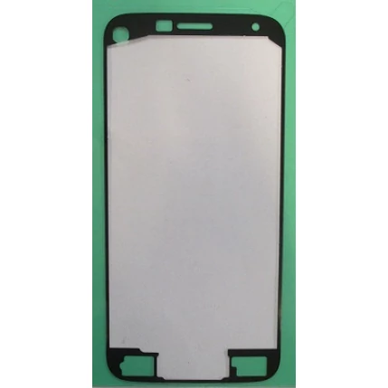 Samsung G800 Galaxy S5 Mini, Ragasztó, (kétoldali, LCD)