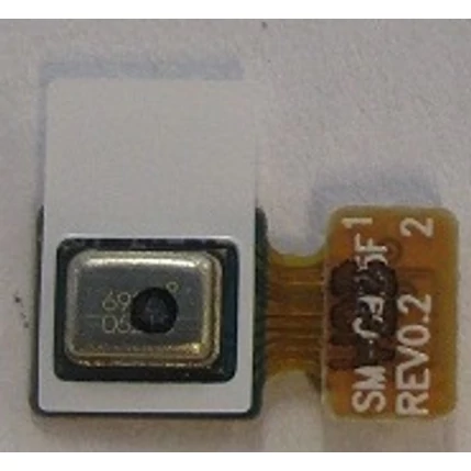 Samsung G925 Galaxy S6 Edge, Mikrofon, (átvezetőn)