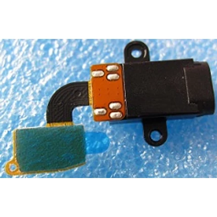 Samsung G900 Galaxy S5, Headset csatlakozó