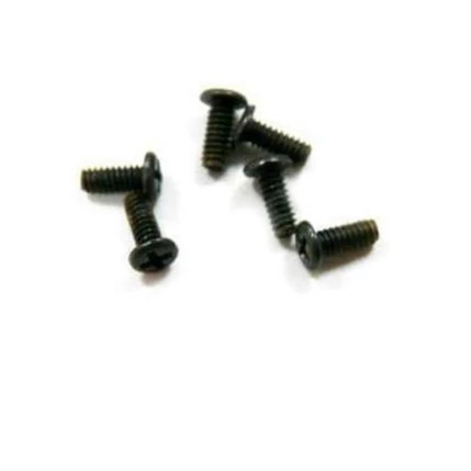 Nokia E51, Csavar, (4 db/csomag)