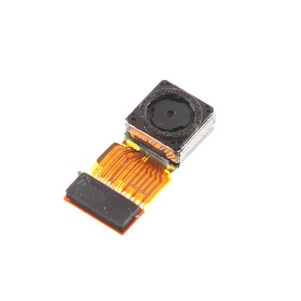 Sony Xperia M2 D2305, Kamera, (nagy kamera)