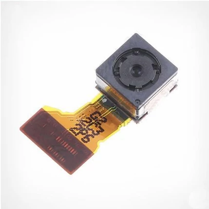 Sony Xperia Z C6603, Kamera, (kis kamera)