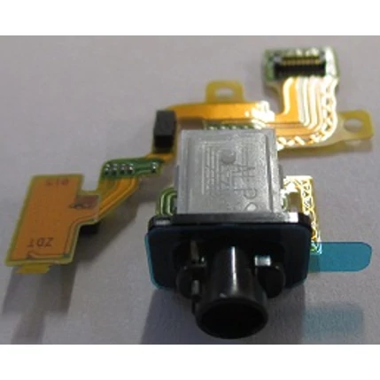 Sony Xperia Z1 Mini D5503, Headset csatlakozó