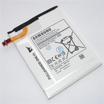 Samsung T230 Galaxy Tab 4 7'' 4000mAh EB-BT230FBE, Akkumulátor (Gyári) Li-Ion