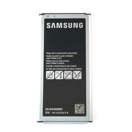 Samsung G390 Galaxy Xcover 4 2800mAh -EB-BG390BBE, Akkumulátor NFC-vel (Gyári) Li-Ion