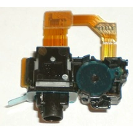 Sony Xperia Z1 C6902/C6903/C6909, Headset csatlakozó