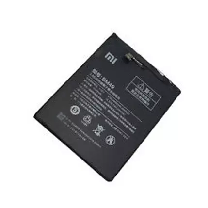 Xiaomi Mi Max 4850mAh -BM49, Akkumulátor (Gyári) Li-Poly
