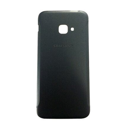 Samsung G390 Galaxy Xcover 4, Akkufedél, fekete