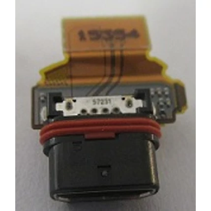 Sony Xperia Z5 Compact E5803/E5823, Töltőcsatlakozó