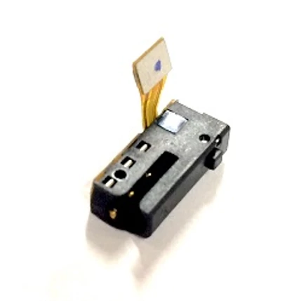 Huawei P10/P10 Plus, Headset csatlakozó