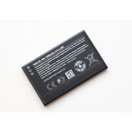 Nokia 225/230/3310 (2017) 1200mAh -BL-4UL, Akkumulátor (Gyári) Li-Ion