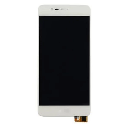 Asus ZC520TL ZenFone 3 Max, LCD kijelző érintőplexivel, fehér