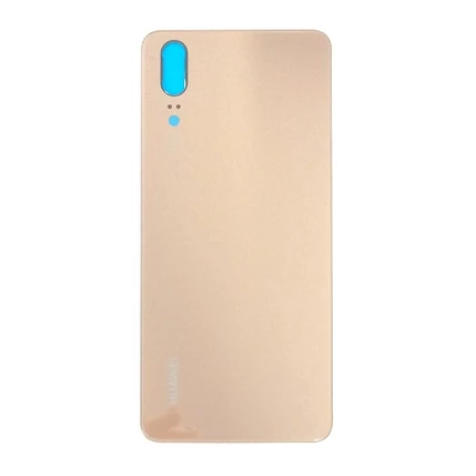 Huawei P20, Akkufedél, arany