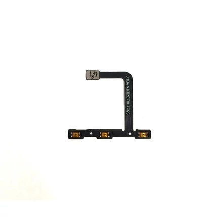 Huawei P20, Átvezető szalagkábel (Flex), (oldalgomb)
