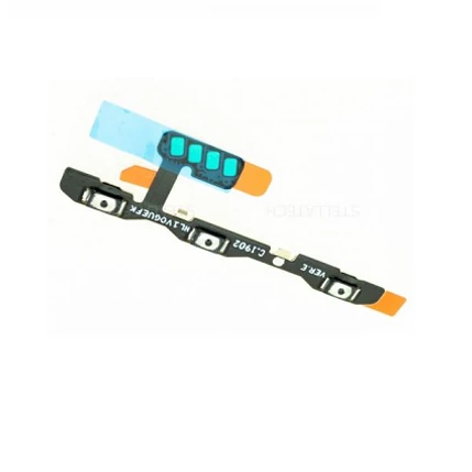 Huawei P30 Pro, Átvezető szalagkábel (Flex), (oldalgomb)