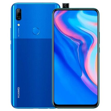 Huawei P Smart Z 2019 64GB DualSIM, Mobiltelefon, kék