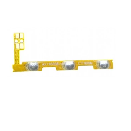 Xiaomi Redmi 7A, Átvezető szalagkábel (Flex), Oldalgomb (átvezető)
