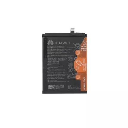 Huawei HB396286ECW Honor 10 Lite/Honor 20 Lite/P Smart 2019 3400mAh, Akkumulátor (Gyári) Li-Ion