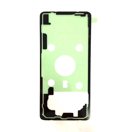 Samsung G975 Galaxy S10+, Ragasztó, (akkufedélhez)