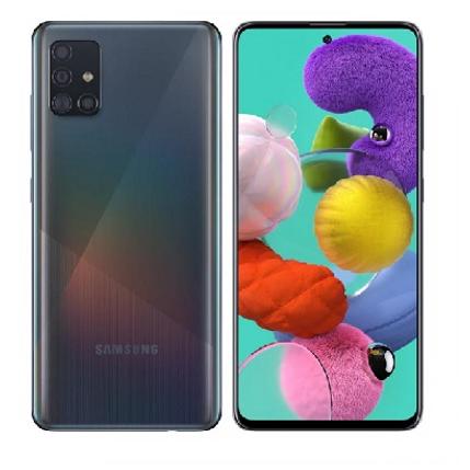 samsung a51 4gb