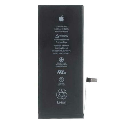 Apple iPhone 6S Plus 2750mAh, Akkumulátor (Gyári) Li-Ion