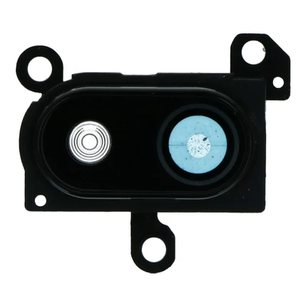 Xiaomi Redmi 8A, Kamera lencse, (kerettel), fekete