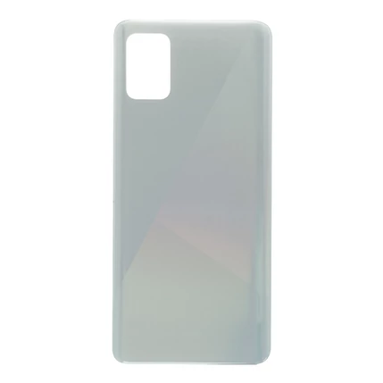 Samsung A315 Galaxy A31, Akkufedél, fehér