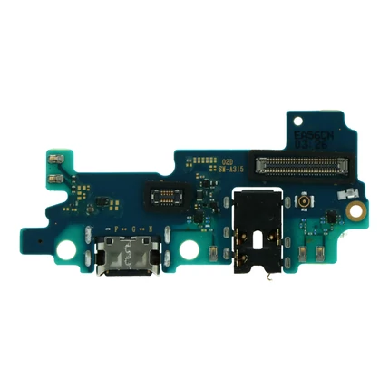 Samsung A315 Galaxy A31, Töltőcsatlakozó (panel)